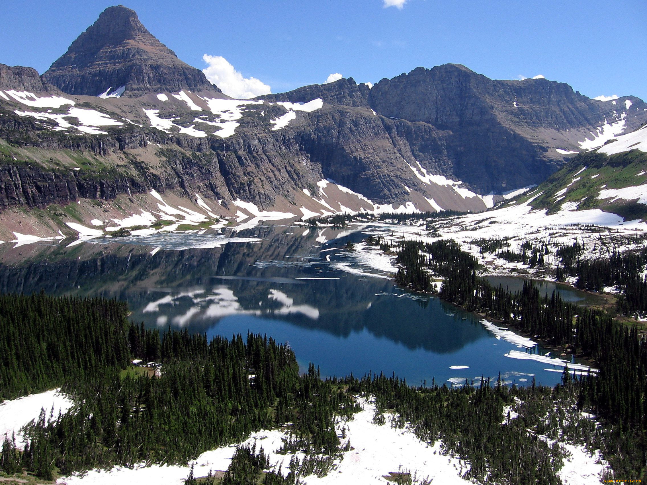 glacier, national, park, , , , , 